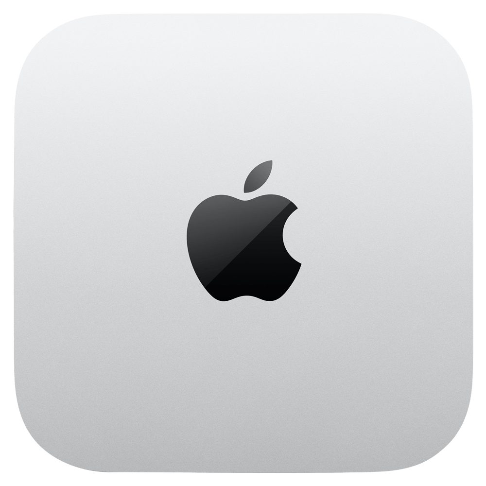 Mac mini M4